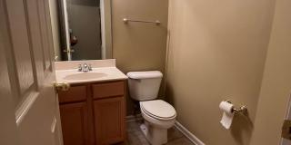 Fenced in back yard! Split bedroom floor plan! Pets are owner's approval, fees do apply. Gallery 17