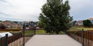 Beautiful 4-bedroom 3-bath located in Stetson Hills! Gallery 32