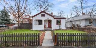 4 Bedroom 2 Bathroom Home in the North End 4 Bedroom 2 Bathroom Home in the North End Gallery 1