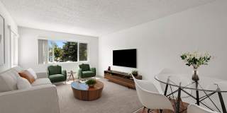 Lake Crest - Income Restricted Gallery 7