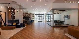 Westminster Row Gallery 18