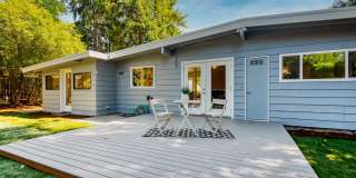 Newly Remodeled 3 Bed 1 Bath Rambler in Bellevue Newly Remodeled 3 Bed 1 Bath Rambler in Bellevue Gallery 20