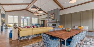 The Promenade - Affordable Housing Gallery 12