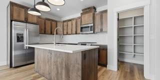 Brand New Townhome in new Valnova Gallery 1