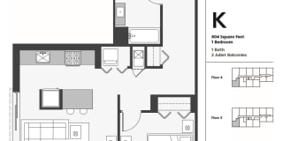 1819 Lofts Gallery 49