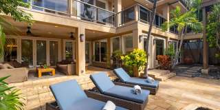 Diamond Head Luxe Five-Bedroom Estate with Private Pool Gallery 1