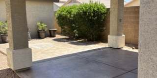 LOVELY SINGLE LEVEL 3 BEDROOM W/DEN 2 BATH PEORIA HOME VERY CLEAN! Gallery 23