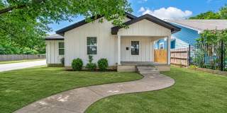 Newly renovated 3-bedroom, 2-bath in Waco - Available NOW! Newly renovated 3-bedroom, 2-bath in Waco - Available NOW! Gallery 1