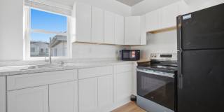 605 Dinwiddie Street - Unit B Gallery 5