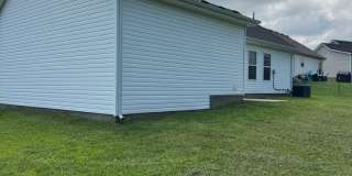 Smyrna 3 bed 2 bath home with 1158 sq. ft and one car garage on a cul-de-sac Gallery 6