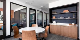 19 South Gallery 19