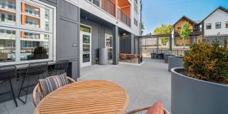 Towne Nashville Gallery 27
