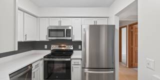 Oak Pointe Apartments Gallery 4