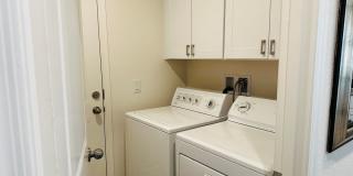 SHORT TERM Fully Furnished 3BD/2BA House for Rent Community Pool and Spa Gallery 21