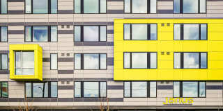 Janus Apartments Gallery 39