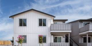 Mark West Village Gallery 1