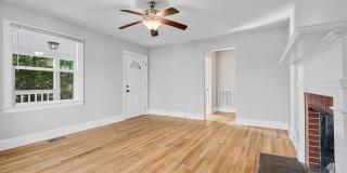 Welcome to this charming 2-bedroom, 1-bathroom home located in the heart of Durham, NC.! Gallery 6