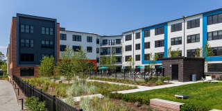 Parkway Apartments Gallery 14