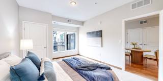 The Yards and Backyards Apartments Gallery 14