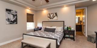 Luxury Living in The Farm with Private Backyard & Finished Basement! Gallery 19