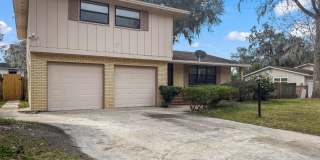 Spacious 4 Bed 2.5 Bath Home with 2-Car Garage Fenced Yard in Jacksonville, FL Spacious 4 Bed 2.5 Bath Home with 2-Car Garage Fenced Yard in Jacksonville, FL Gallery 1