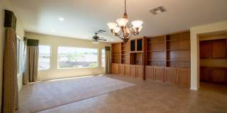 Sun City Anthem!! 55 & Older!! Single Story!! Private Pool!! Strip Views!! 3 bedrooms and 3 car Garage!! Gallery 25