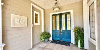 Beautiful Single-Level Custom Home with Serene Backyard Space in the Lovely Peppertree Park Community of Fallbrook! Gallery 5