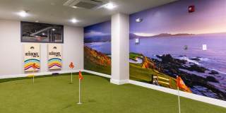 The Residence at 1000 Elm Gallery 74