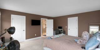 Charming 3BR House in Richmond Gallery 20