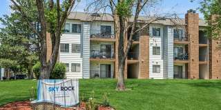 Sky Rock Apartments Gallery 25