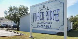 Timber Ridge Gallery 1