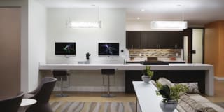 Portside at East Pier Gallery 40