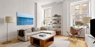395 Broadway Gallery 3