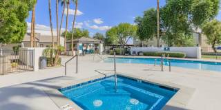 River Park Apartments Gallery 7