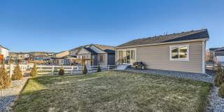Modern Comfort in Castle Rock: 2-Bed, 2-Bath Home!! Modern Comfort in Castle Rock: 2-Bed, 2-Bath Home!! Gallery 26