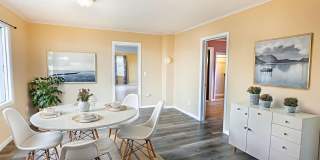 $500 OFF Special - Beautiful 4 Bed/1 Bath Home in Astoria Gallery 1