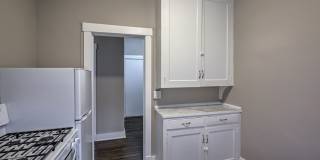 Remodeled Historic Brick Apartments Gallery 44