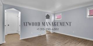 This beautifully updated 3-bedroom, 1-bath single-family home is ready for move-in! Gallery 4