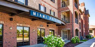 Miami Preserve - Student Housing Gallery 2