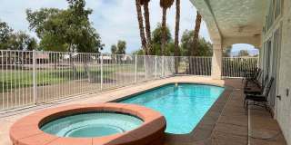 WINTER VACATION RENTAL - 3 Bedroom/2 Bath Gallery 21