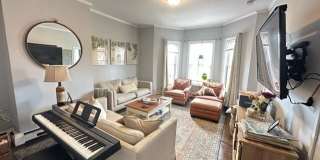 10 Cross St. east Gallery 1