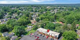 Fairfield Studio Apartments Gallery 14