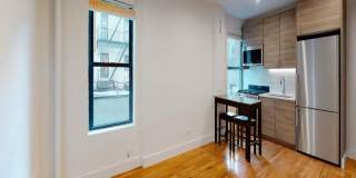 72-74 East 3rd Street Gallery 1