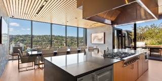 Residences at 11W Gallery 28