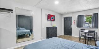 Providence Place Furnished Studio Apartments Gallery 9