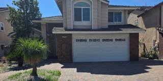 Rancho Cucamonga 4 bedroom Home Rancho Cucamonga 4 bedroom Home Gallery 1