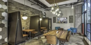 Greenside Gallery 18