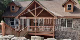 Gorgeous Lodge in Gated Community! Gallery 1