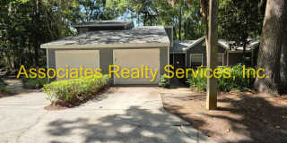 Mill Pond accross from G'ville Health and Fitness Gallery 15