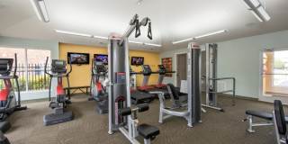 Park Towne Apartments Gallery 18